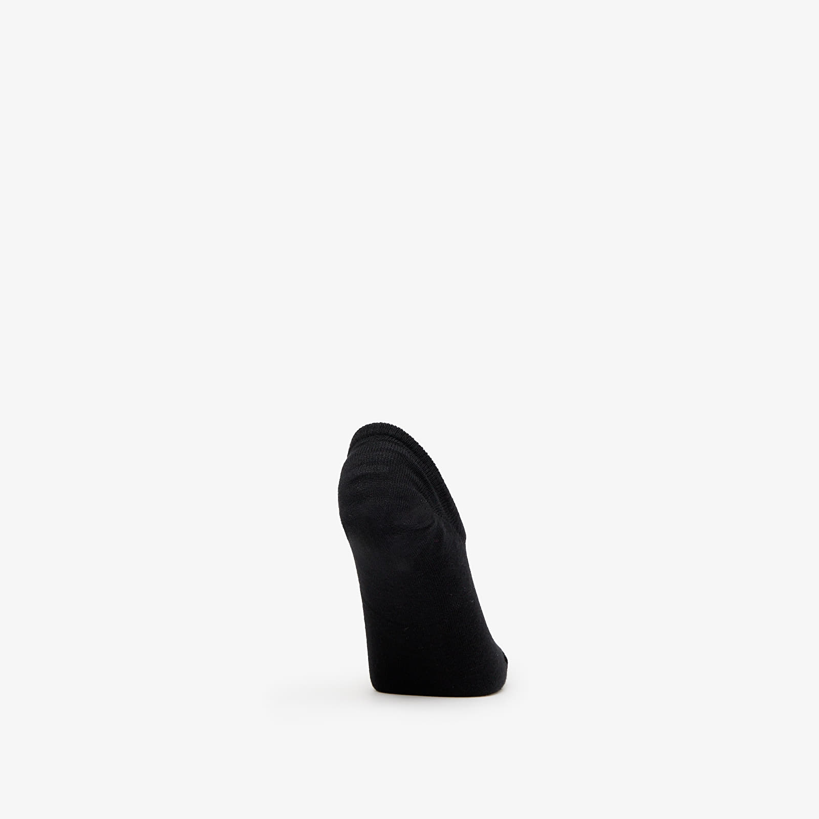 Κάλτσες Hugo Boss Low Cut Label Socks 2-Pack Black