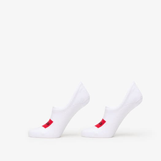 White hugo boss socks cheap