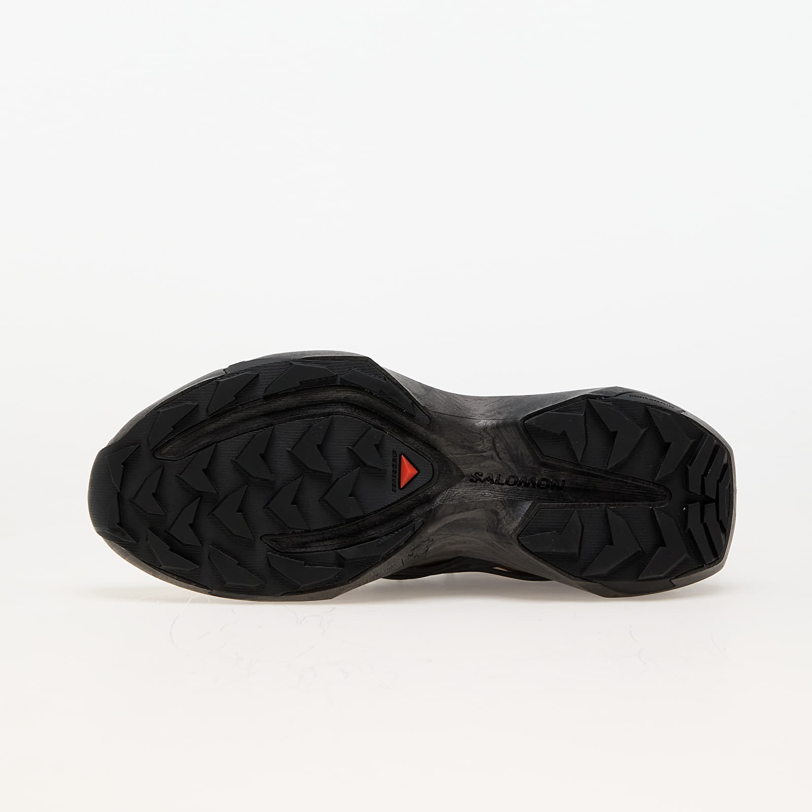 Zapatillas Hombre Salomon XT PU.RE ADVANCED White Pepper/ Black/ Falcon