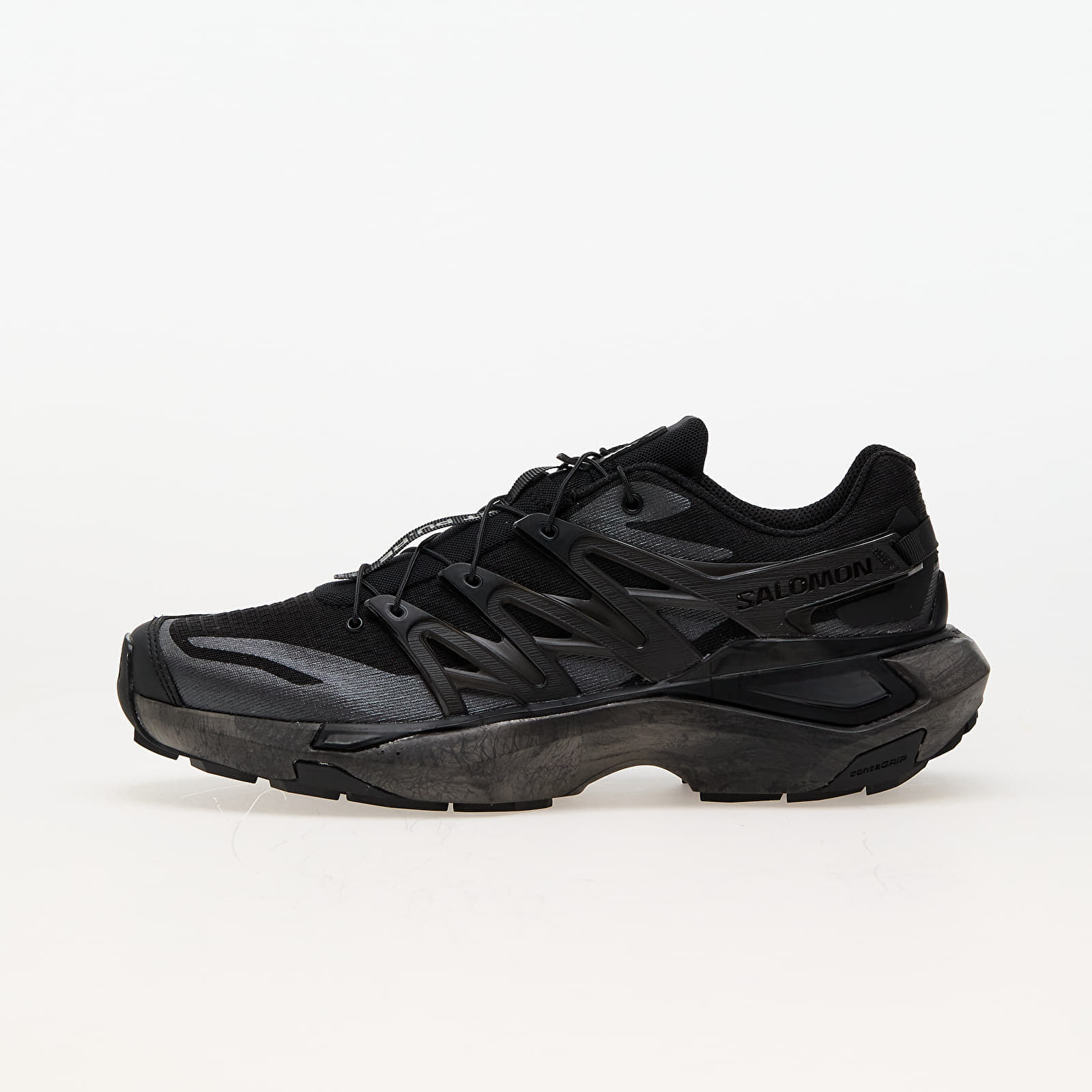 Мъжки кецове и обувки Salomon XT PU.RE ADVANCED Black/ Black/ Phan