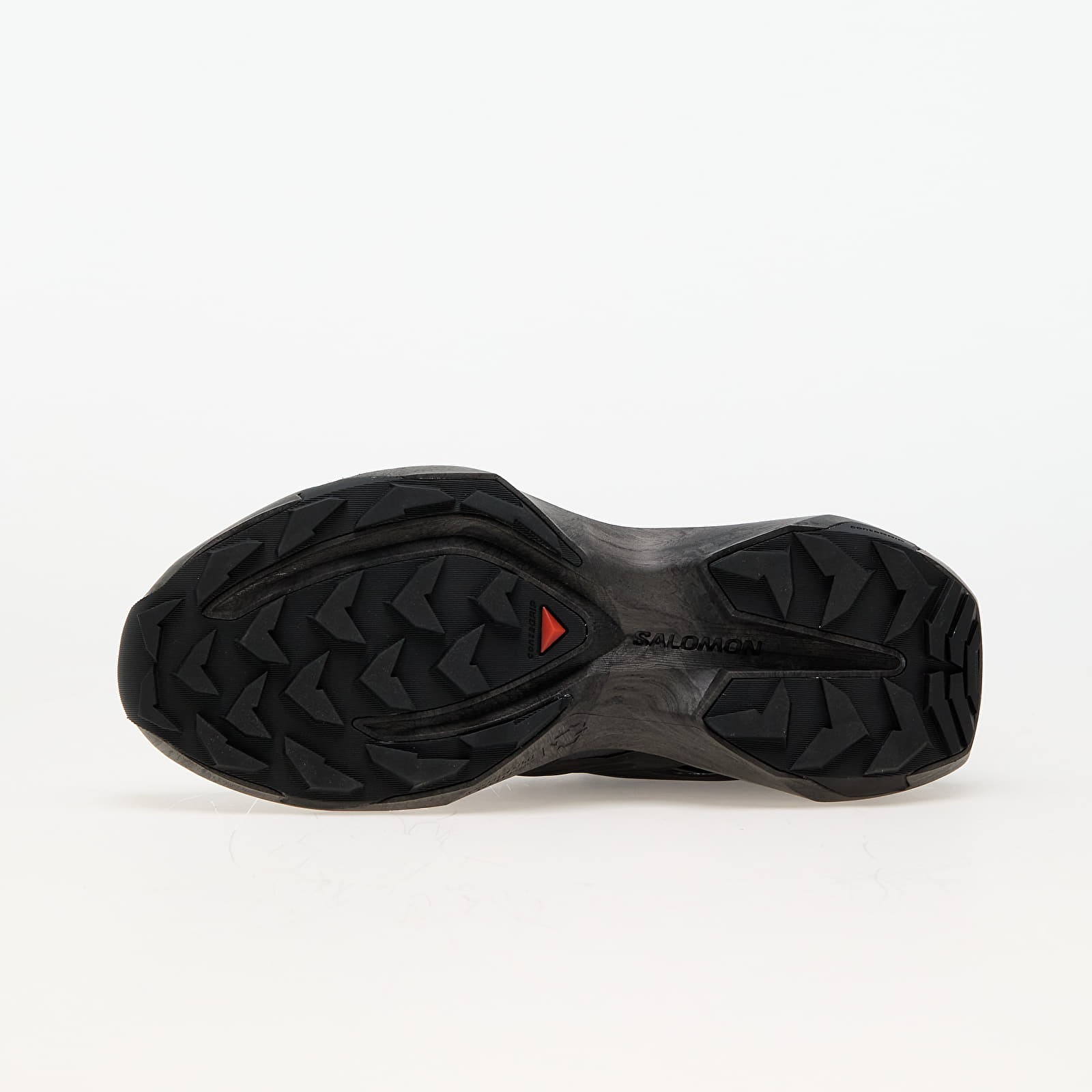 Pánské tenisky a boty Salomon XT PU.RE ADVANCED Black/ Black/ Phan