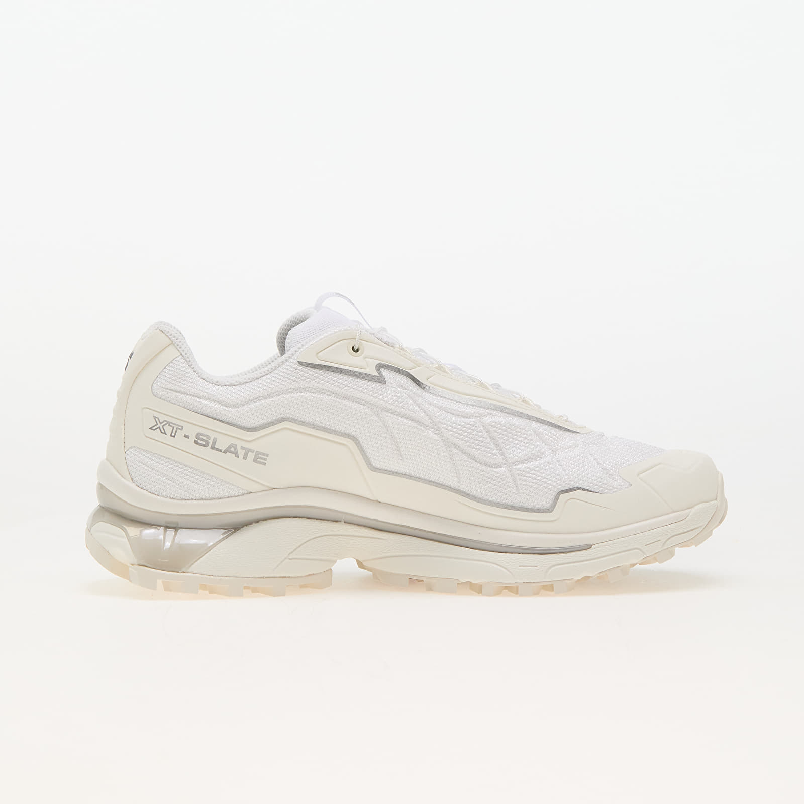 Мъжки кецове и обувки Salomon XT-SLATE Vanila Ice/ White/ Ftw Silver