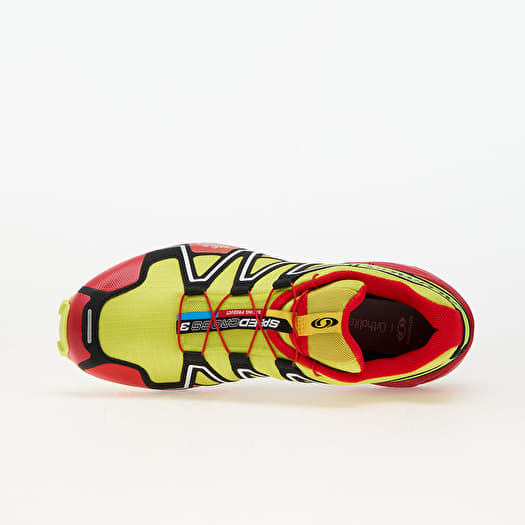 Salomon speedcross hot sale uomo rose