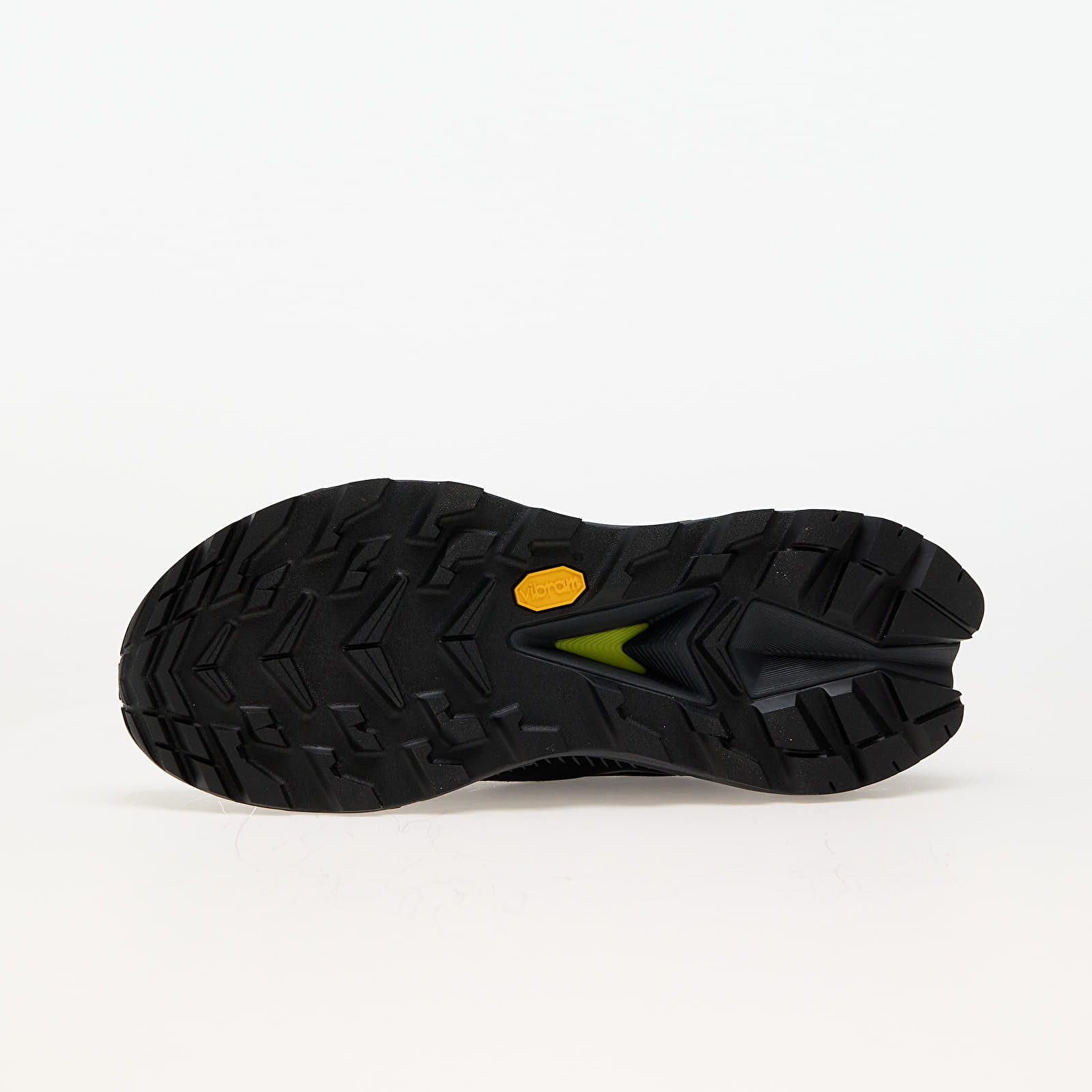 Scarpe uomo Hoka® M Skyline-Float X Black/ Black
