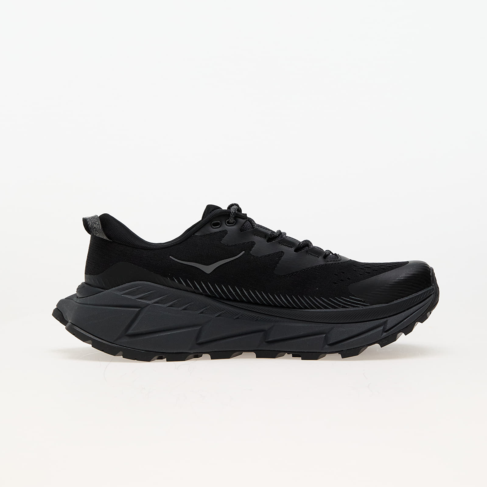 Scarpe uomo Hoka® M Skyline-Float X Black/ Black