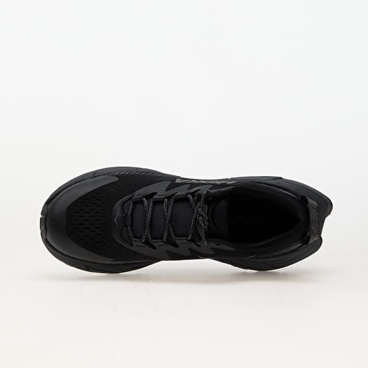 Men's shoes Hoka® M Skyline-Float X Black/ Black | Footshop Men's shoes Hoka® M Skyline-Float X Black/ Black | Footshop