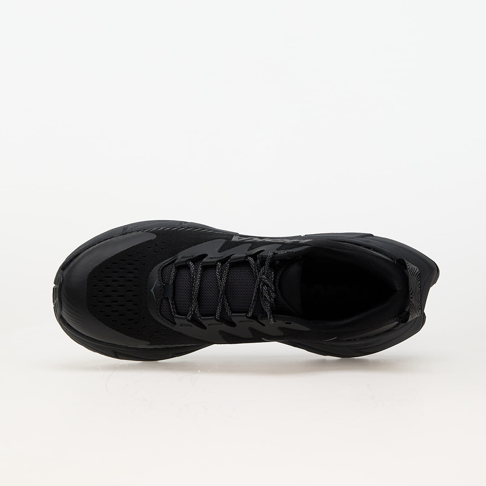 Scarpe uomo Hoka® M Skyline-Float X Black/ Black
