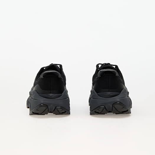 Men's shoes Hoka® M Skyline-Float X Black/ Black | Footshop Men's shoes Hoka® M Skyline-Float X Black/ Black | Footshop