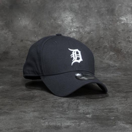 Detroit tigers sale strapback