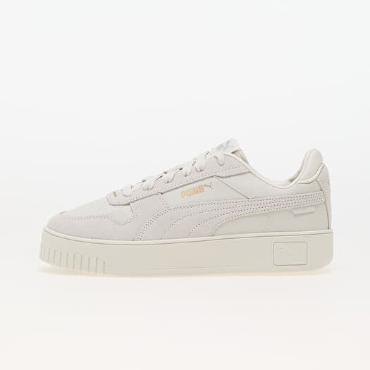 Gold and gray pumas store