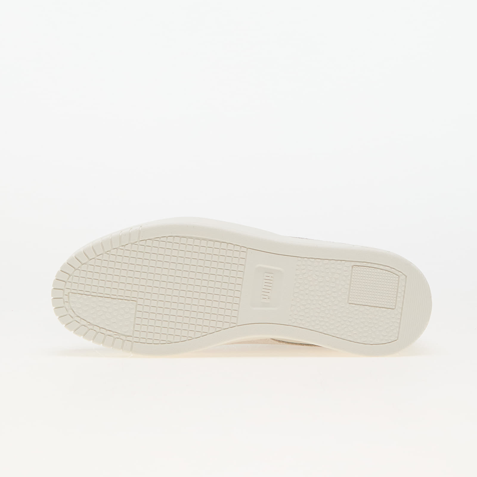 Női cipők Puma Carina Street  SD Vapor Gray/ Gold