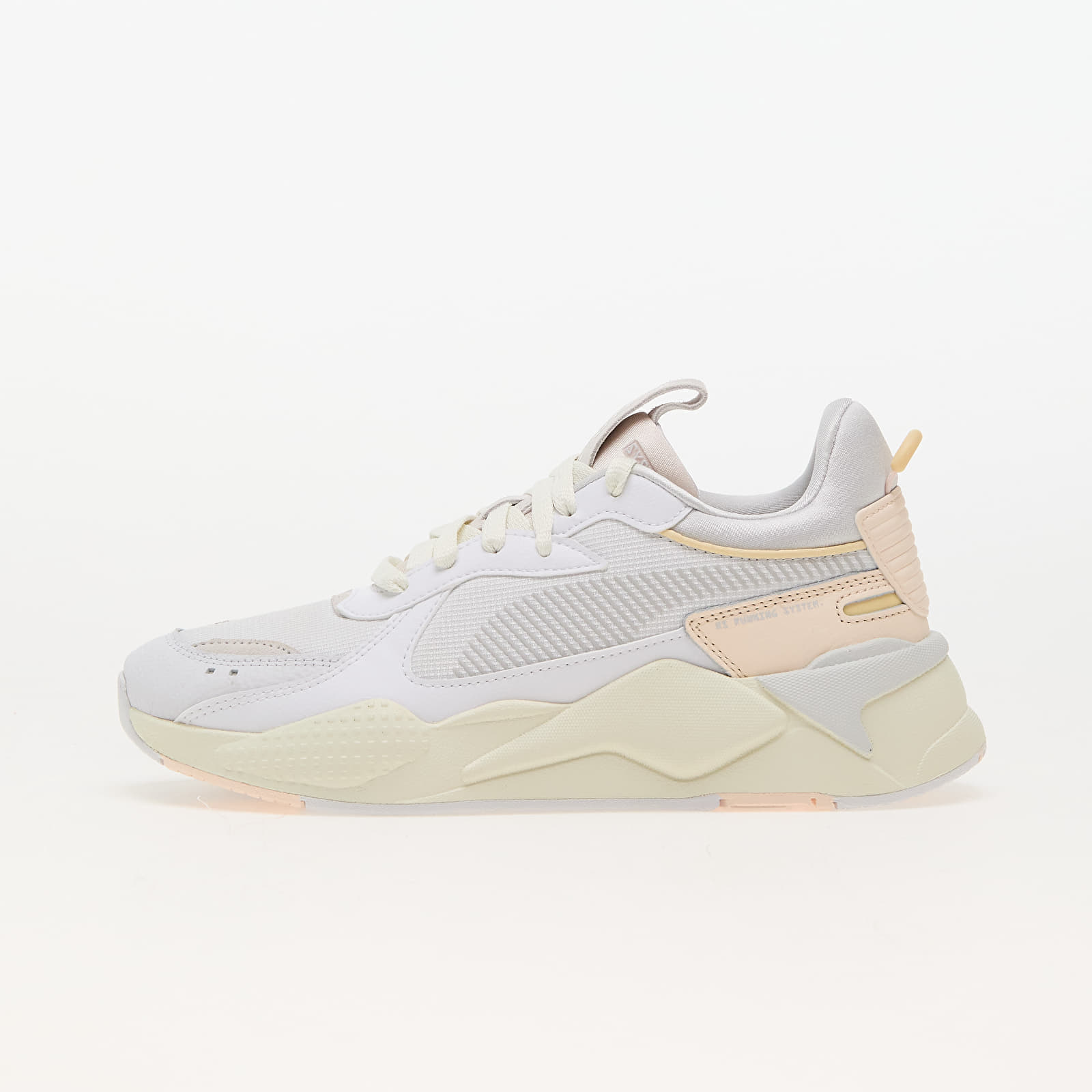 Дамски кецове и обувки Puma Rs-X Soft Wns Rosebay/ Warm White