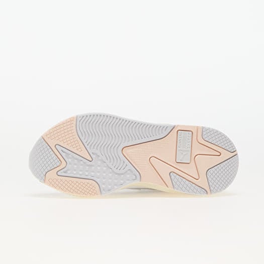 Damen Sneaker und Schuhe Puma Rs X Soft Wns Rosebay Warm White Footshop