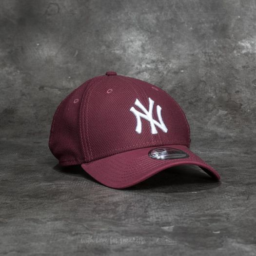 Maroon ny cap discount
