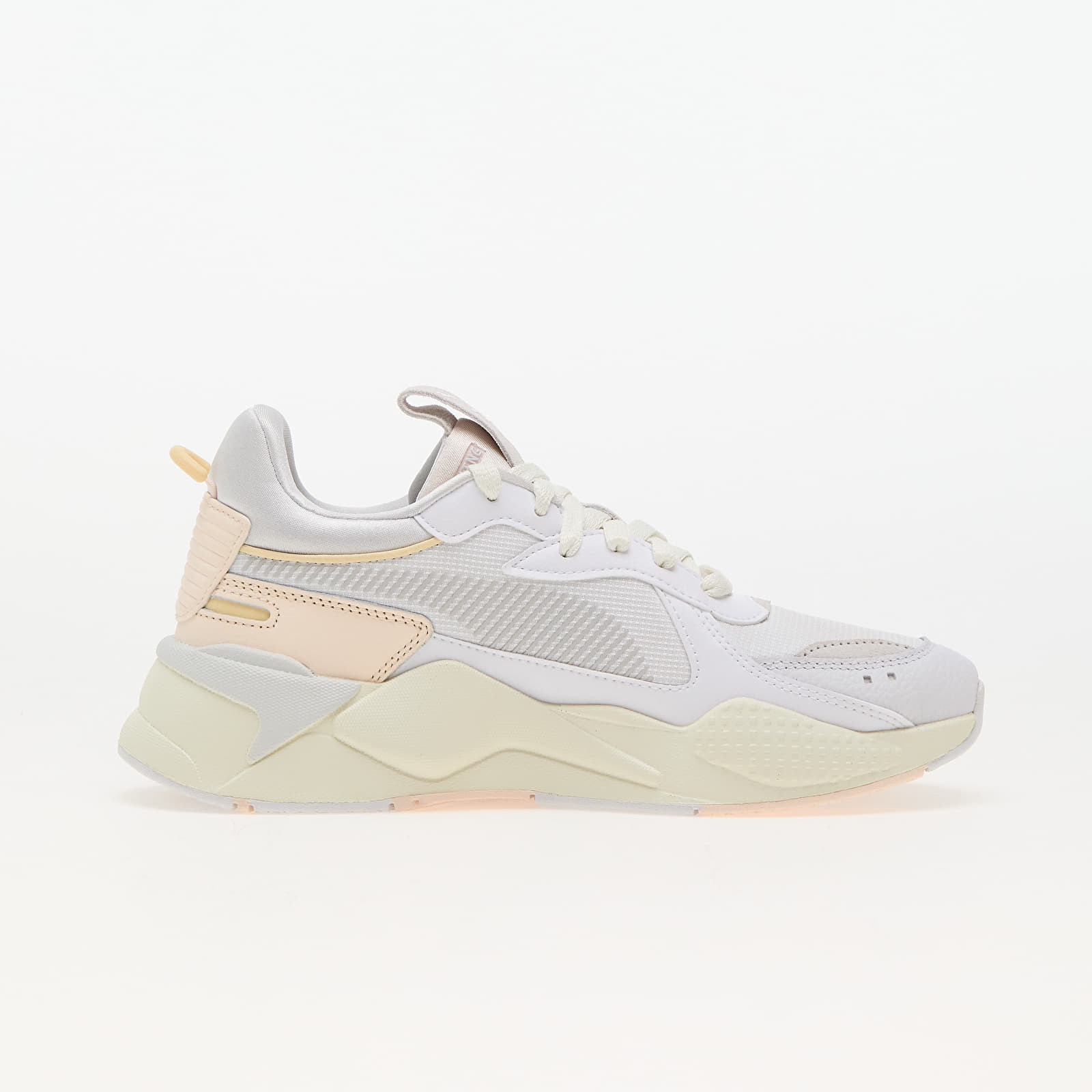 Frauen Puma Rs-X Soft Wns Rosebay/ Warm White