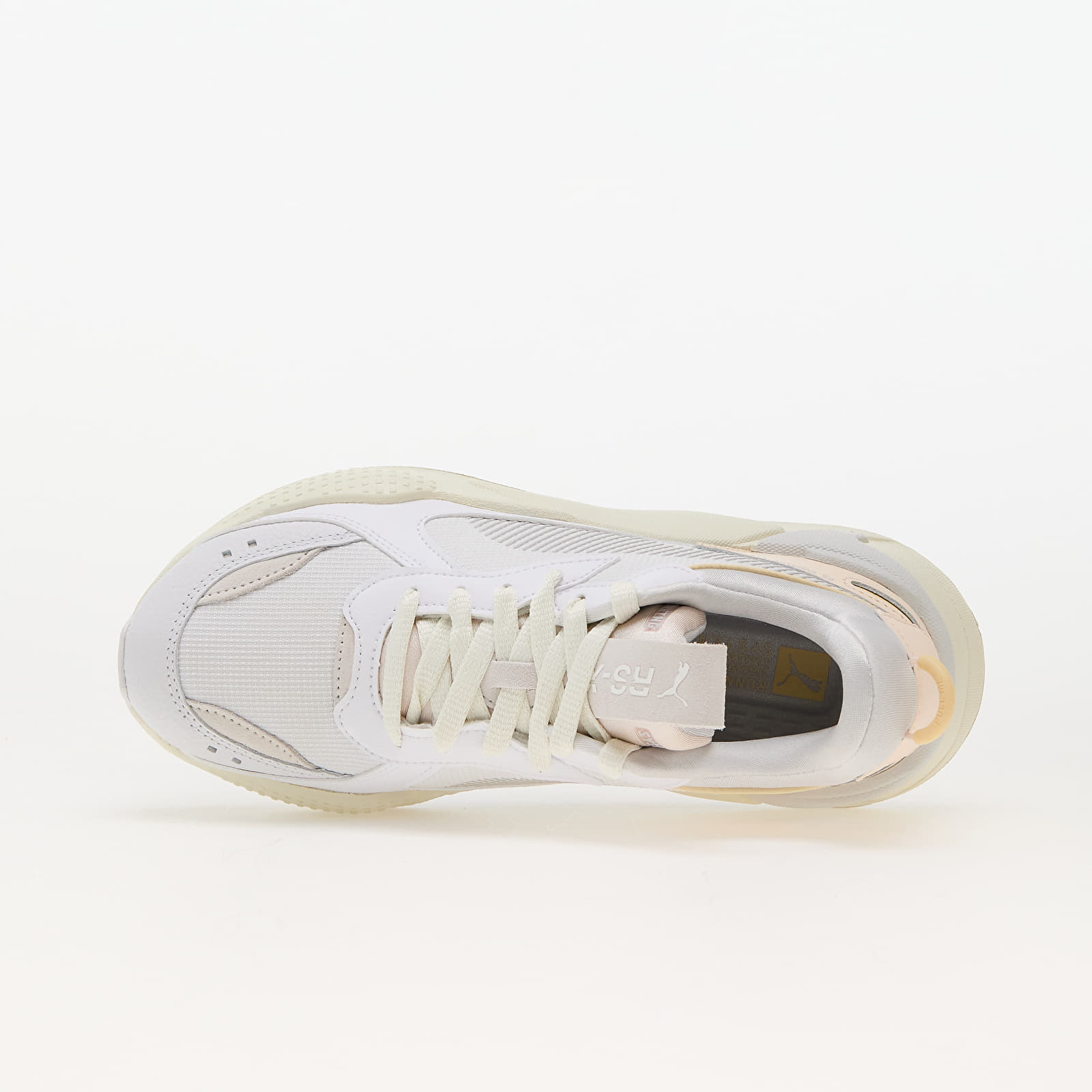 Frauen Puma Rs-X Soft Wns Rosebay/ Warm White