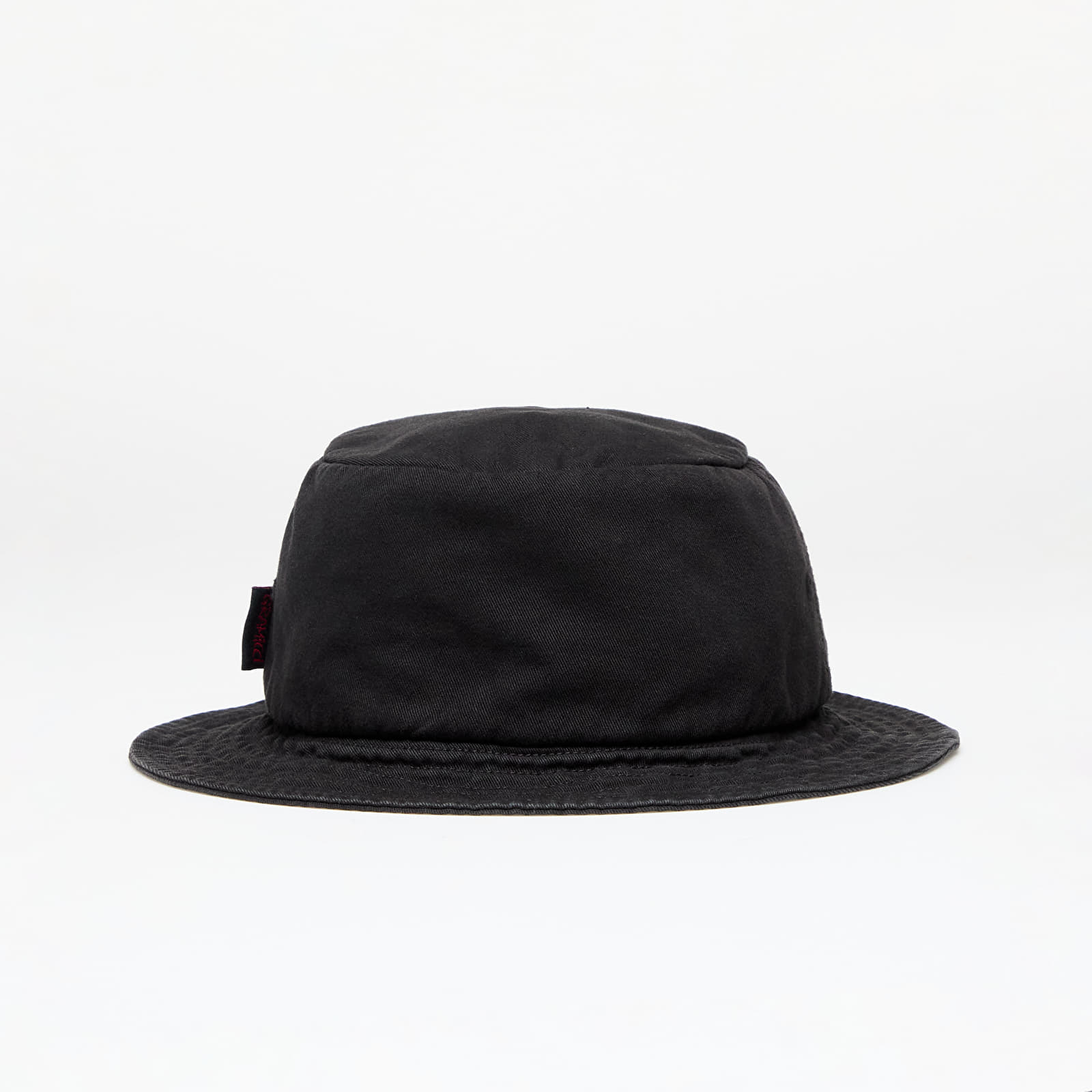 Bucket hats Gramicci Packable Bucket Black