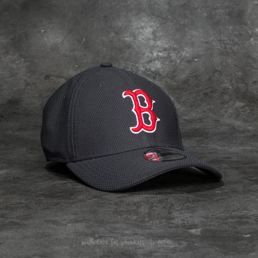New era 39thirty boston red sox on sale