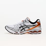人気☆ASICS☆ GEL-KAYANO 14 WHITE PIQUANT ORANGE ASICS Gel-Kayano 14 'White Piquant Orange' 1201A019-109