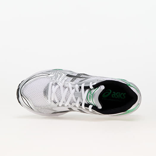 靴 Asics Gel-Kayano 14 White/MalachiteGreen $_57.JPG?set_id=8800005007