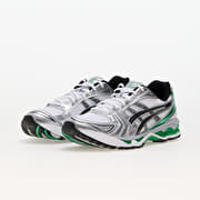 Men's shoes Asics Gel-Kayano 14 White/ Malachite Green (1201A019