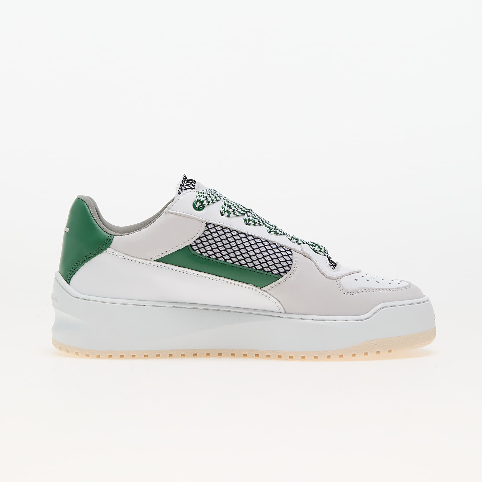 Männer Filling Pieces Avenue Isla Jade