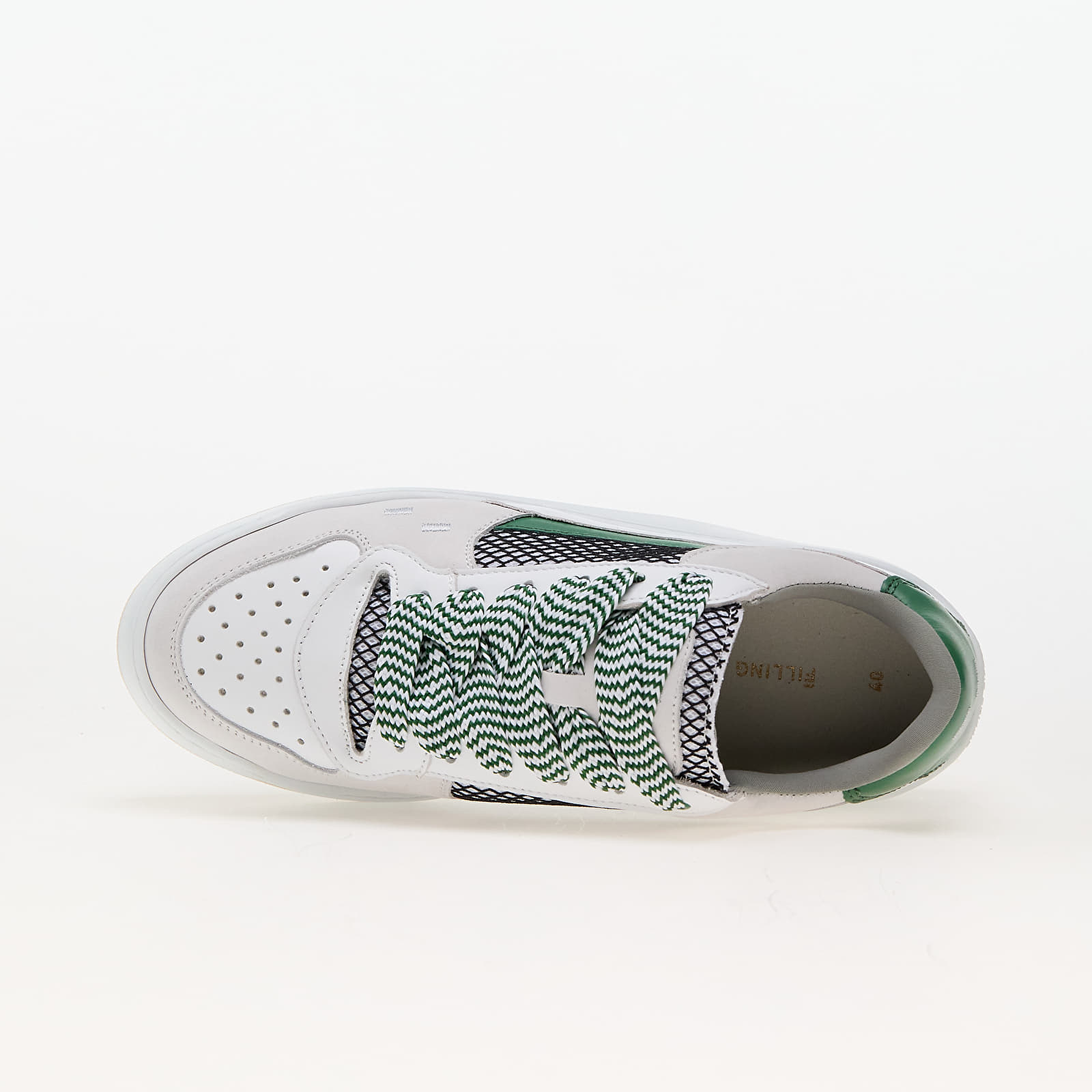 Männer Filling Pieces Avenue Isla Jade