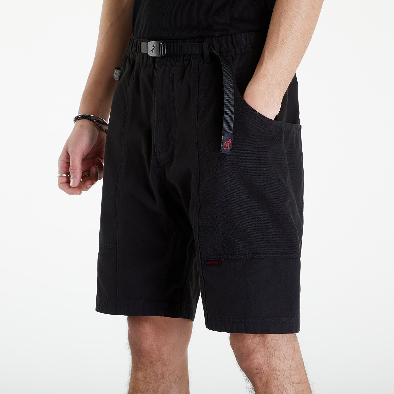 Shorts Gramicci Gadget Short Black