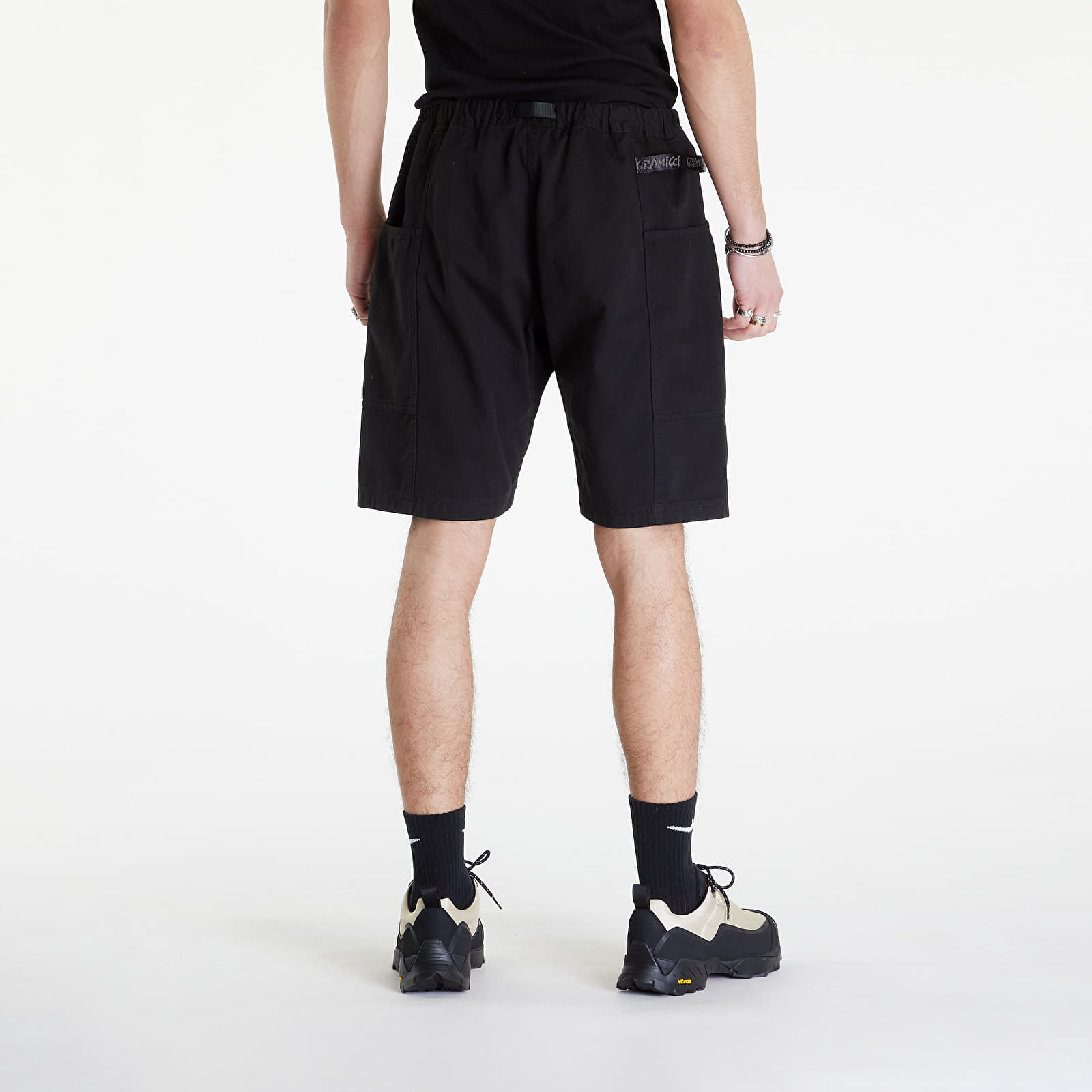 Shorts Gramicci Gadget Short Black
