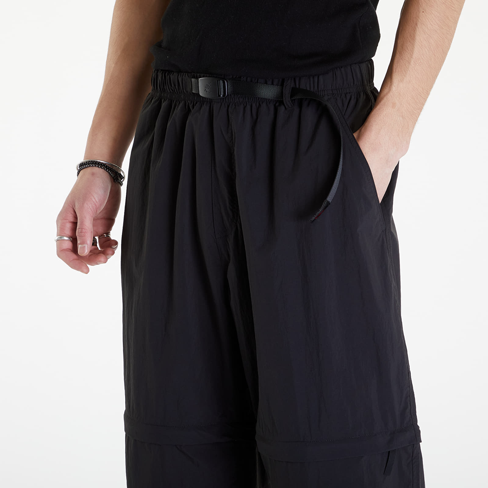 Pants Gramicci Convertible Trail Pant Black