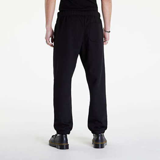 Carhartt chase sweat pant black best sale