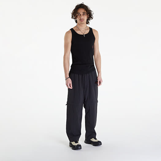 Gramicci Convertible Trail Pant Black | Footshop