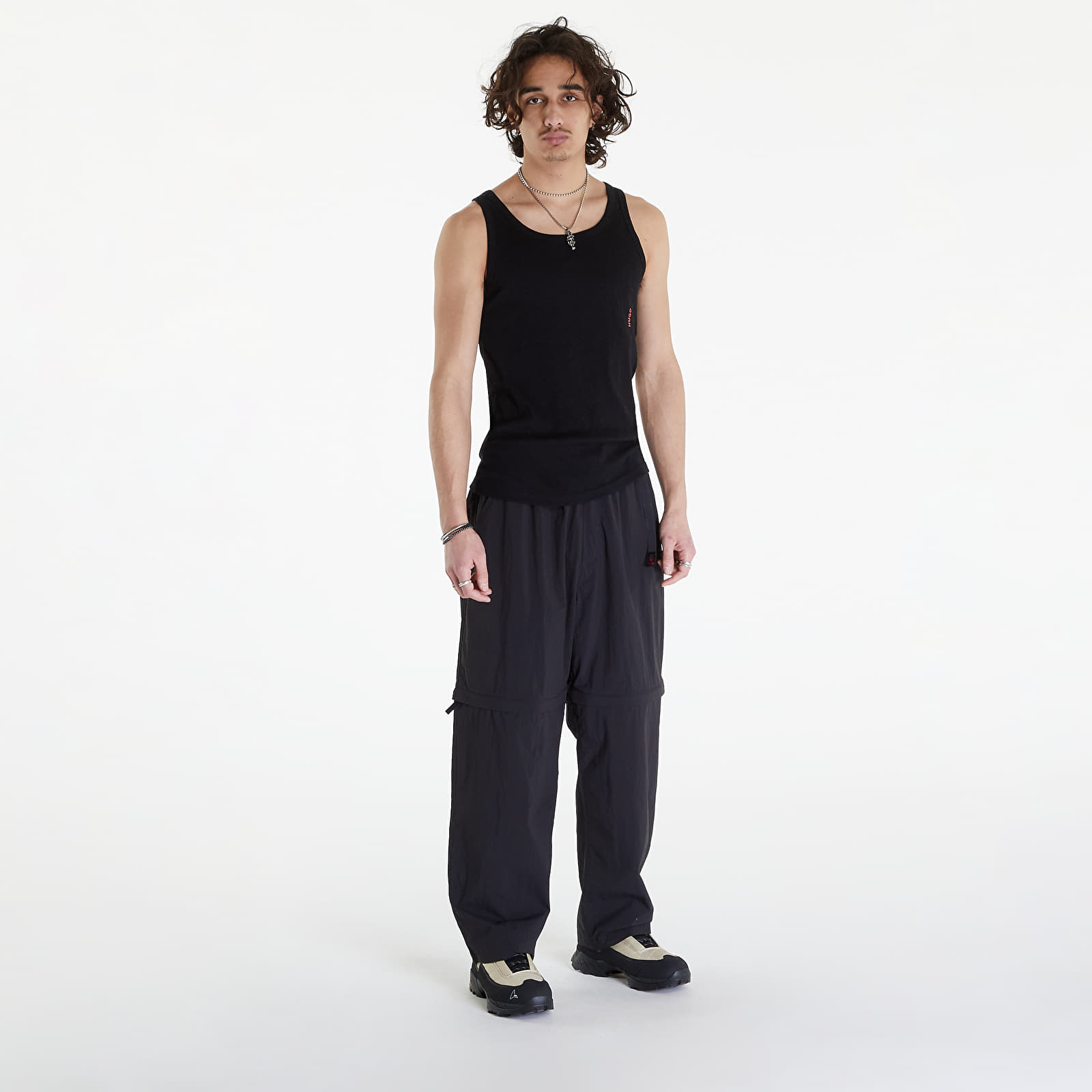 Pants Gramicci Convertible Trail Pant Black