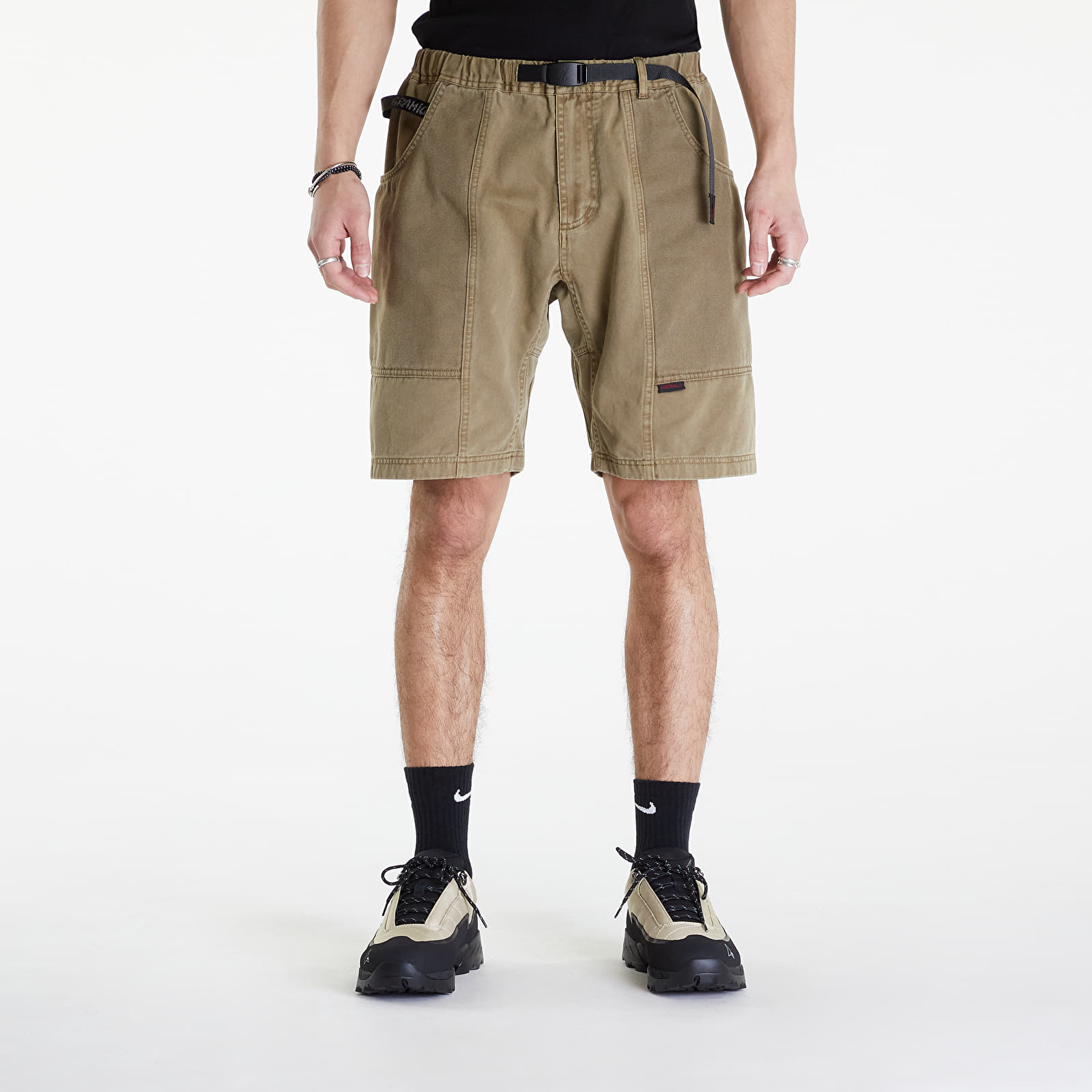 Shorts Gramicci Gadget Shorts Moss