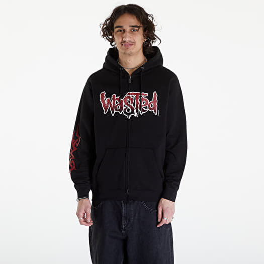Wasted paris sudadera on sale