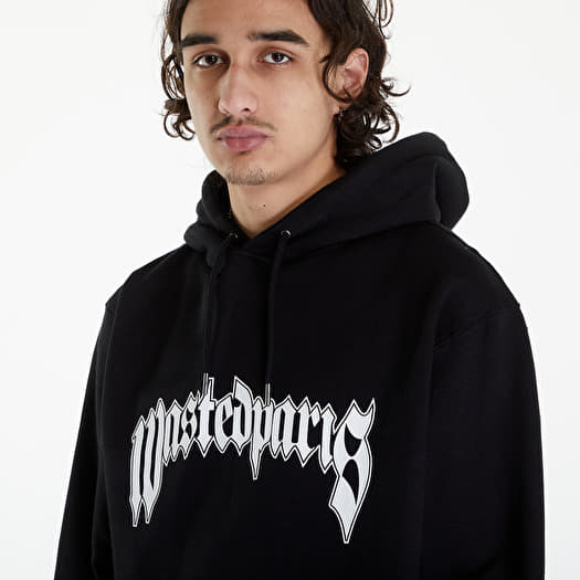 Wasted Paris Hoodie Pitcher