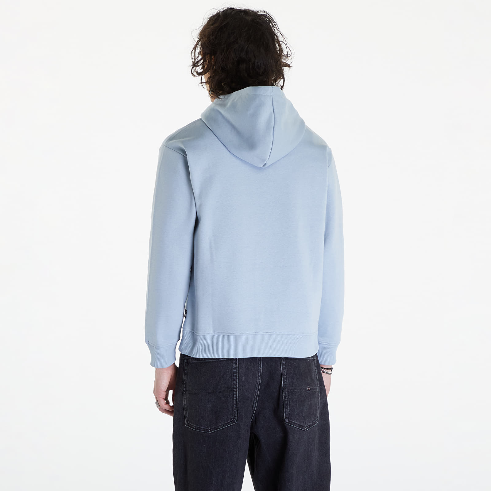 Суичърти Vans Flying V Bff Hoodie Eme Dusty Blue
