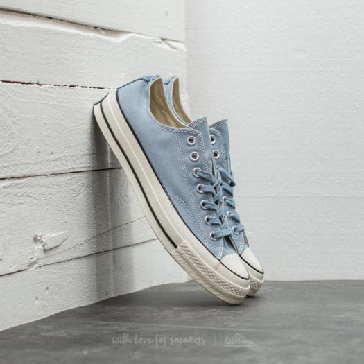 Converse chuck taylor all star ox blue cheap