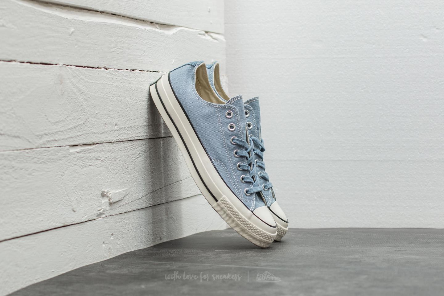 Slate blue converse sales