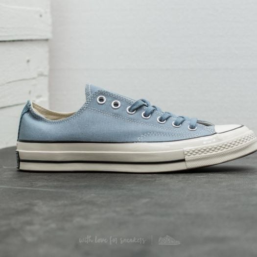 Slate blue converse sale