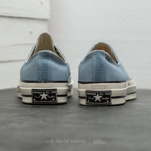 Slate blue converse hot sale