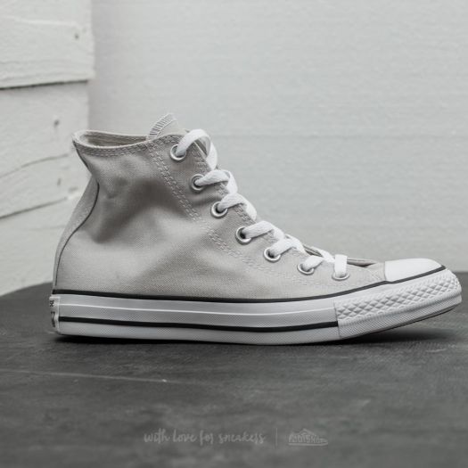 Converse all star hi oil slick damen sneaker weiß shop