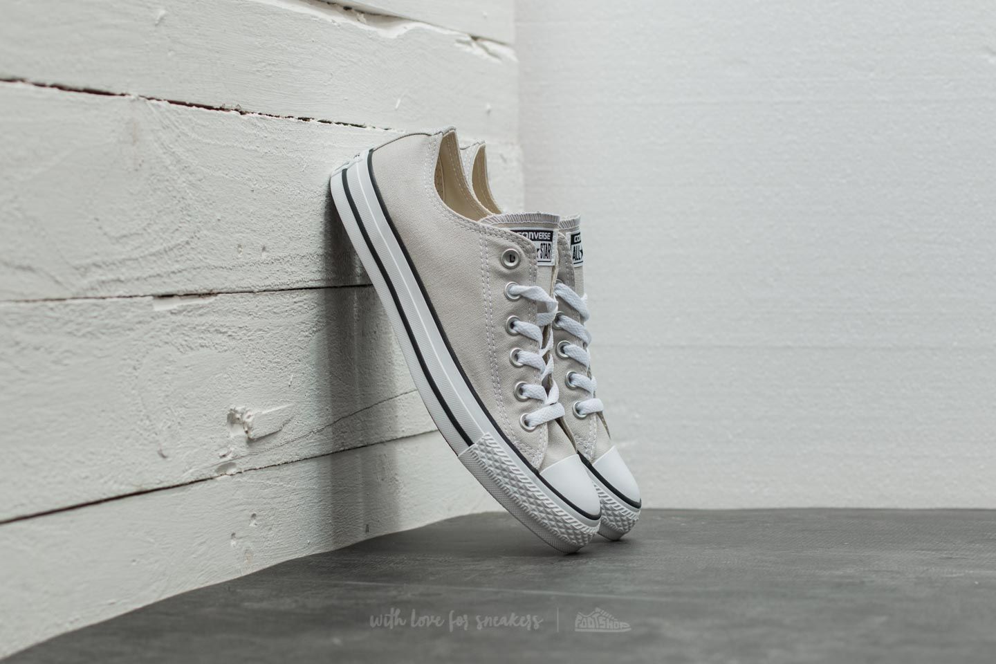 Converse pale putty rose gold on sale