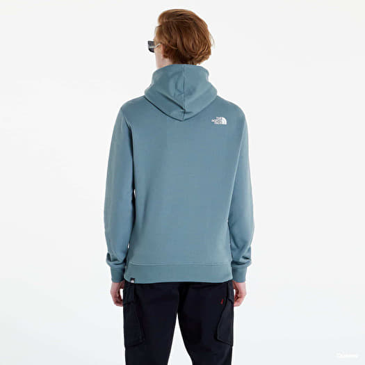 The north face best sale m standard hoodie