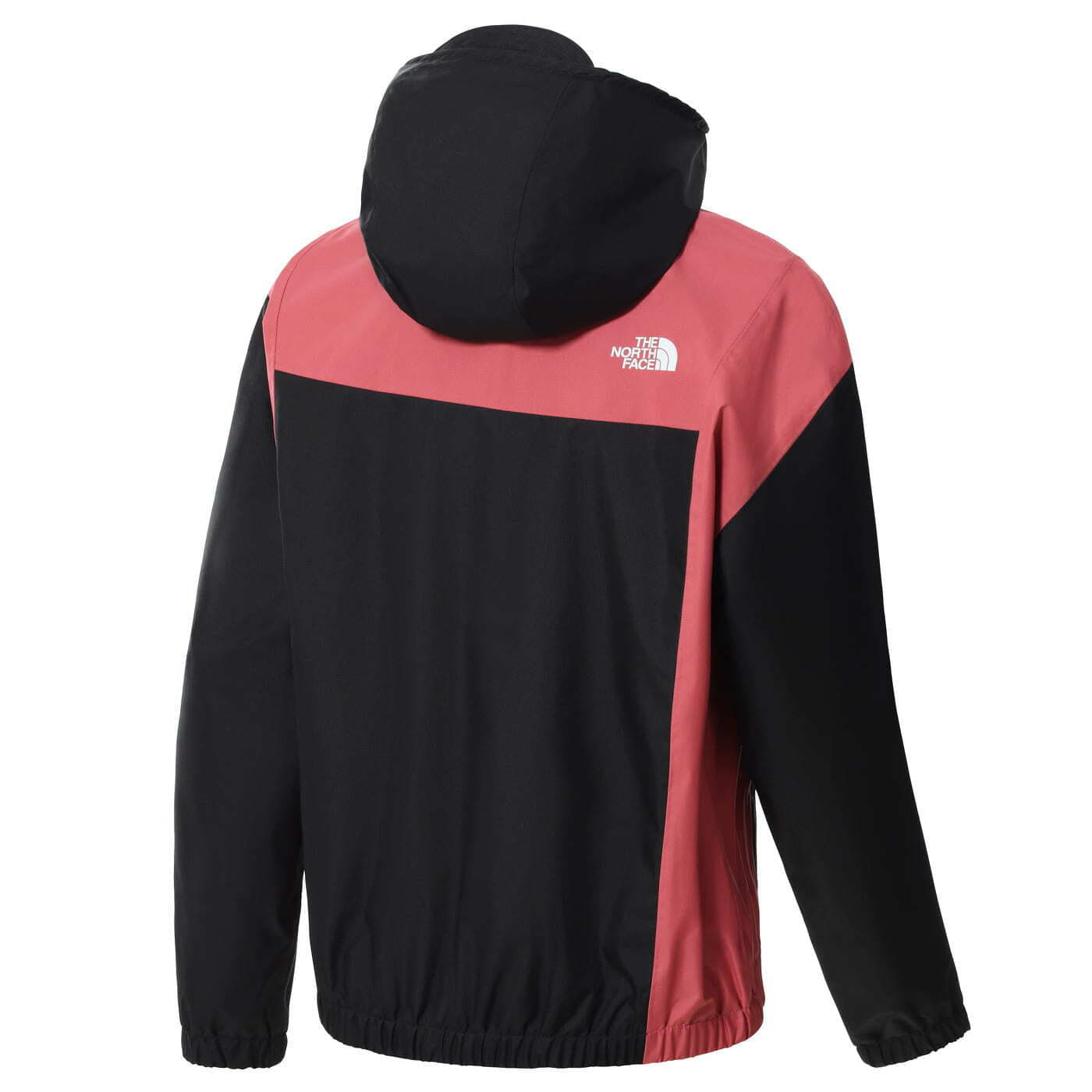 Dzsekik és kabátok The North Face W Farside Jacket Slate Rose/Tnf Black