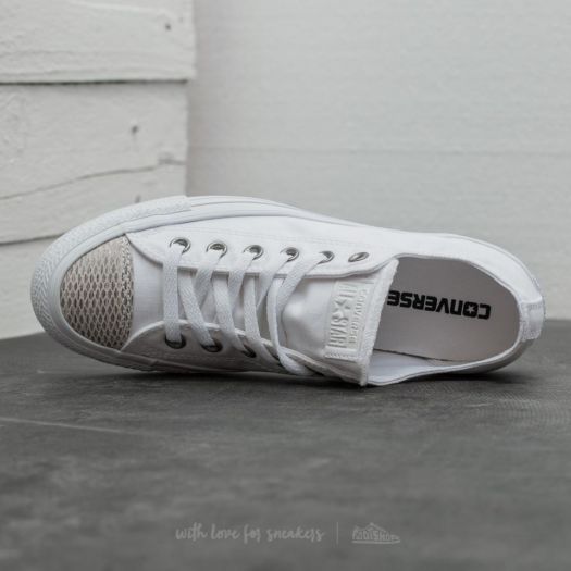 Converse Chuck Taylor All Star Ox