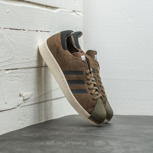 Adidas superstar flyknit hotsell