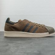Adidas superstar 80s trace cargo suede on sale