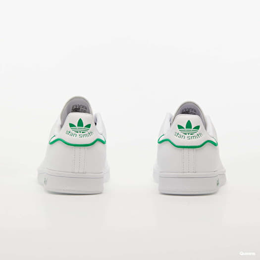 Men s shoes adidas Stan Smith Ftw White Green Active Purple