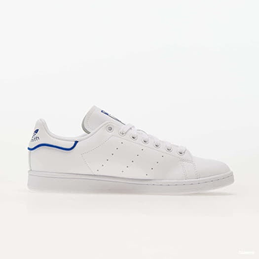 Adidas stan hotsell smith royal blue